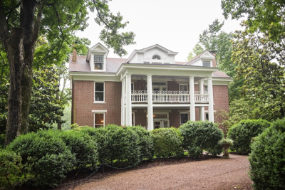 Harvest at Homestead Manor, Sister Restaurant to Puckett's, Sets Grand Opening Party