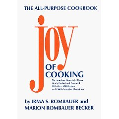 Kitchen Canon: Joy of Cooking vs. The New York Times Cook Book