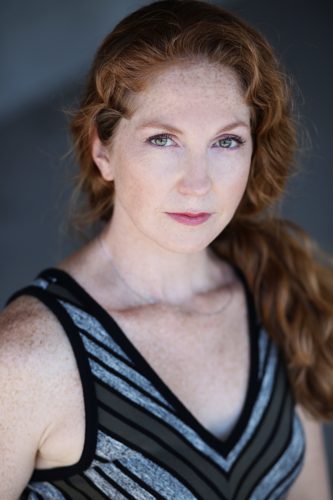 Carrie Brewer Talks Stage Combat in <i>Macbeth</i>