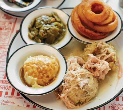 Elliston Place Soda Shop