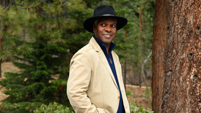 Booker T. Jones: The Cream Interview