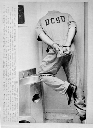 In Memoriam 2016: Around Town