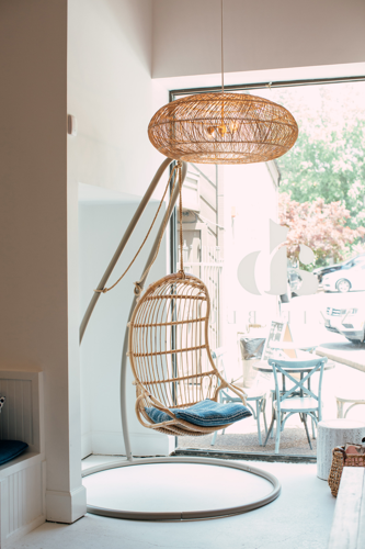 Belle Meade’s Anzie Blue Says No to the Down Market With Explosive Growth