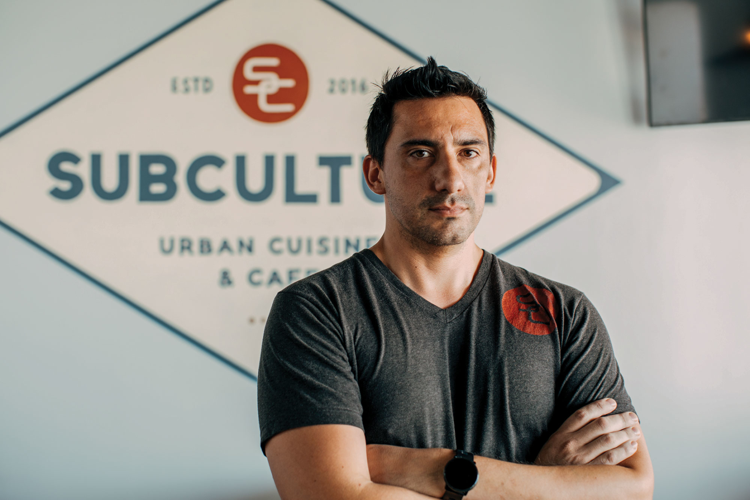 Independent and Immigrant-Owned Restaurants Deal With the Property Tax Increase