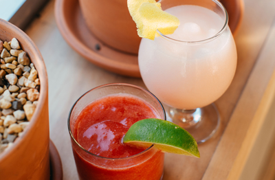 Drink Up: The Drinking Issue 2020