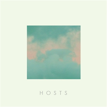 HOSTS, <i>Hearttaker</i> [Review]