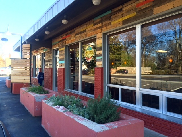 Rudie's Seafood & Sausage to Open Tonight (With Menu)