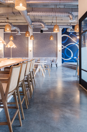 CBD Cafe Anzie Blue Makes the Move from Belle Meade to Hillsboro Village