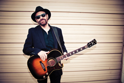 Colin Linden hits the sweet spot on emotionally rich LP
