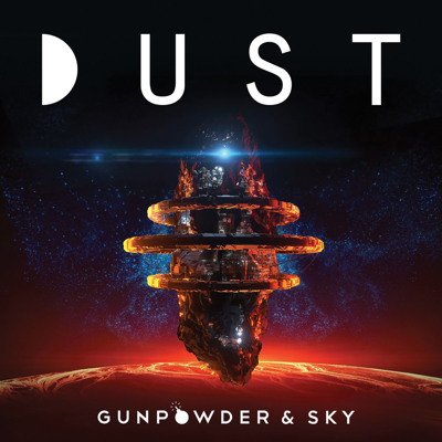 Listen to the Sci-Fi Podcast Series <i>DUST</i>