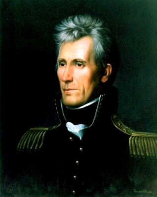 In Defense of Old Hickory