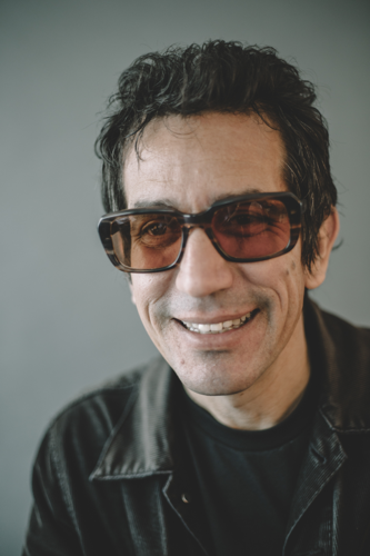 Cream Premiere: A.J. Croce Makes ‘Nothing From Nothing’ His Own