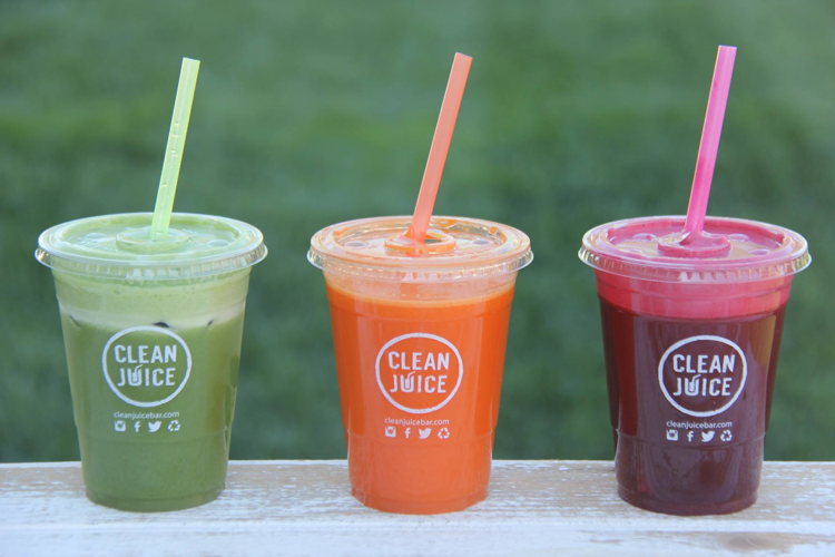 Clean Juice, a New Organic Juice Bar, to Open in East Nashville