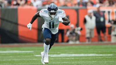 Best Breakout Season