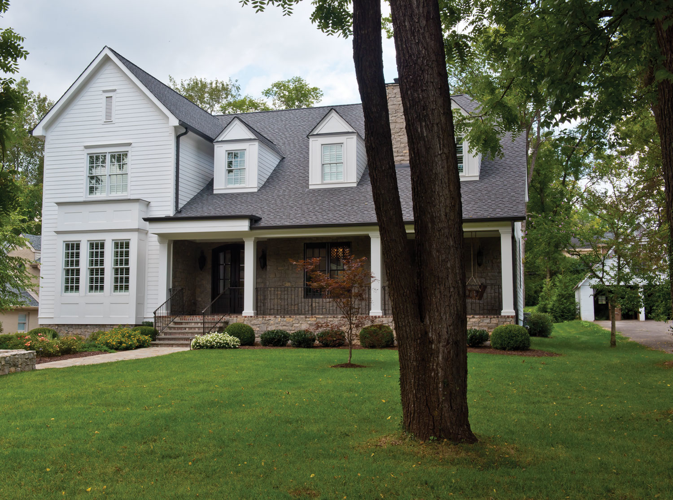 Headline Homes: July 2017