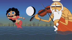 The Nashville Film Festival turns 40—and here's your guide to the life of the party