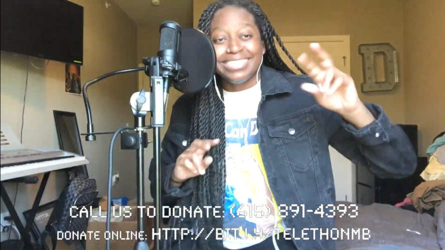 Daisha McBride, Aaron Lee Tasjan and Many More Sing Out for Marquita Bradshaw