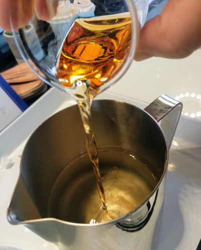 Shop Hop: Paddywax Candle Bar