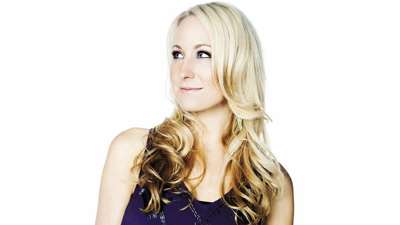 Safe Sex: Nikki Glaser Talks Ann Coulter and Sexual Honesty