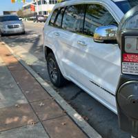 Metro Council Passes Smart Parking Meter Bill