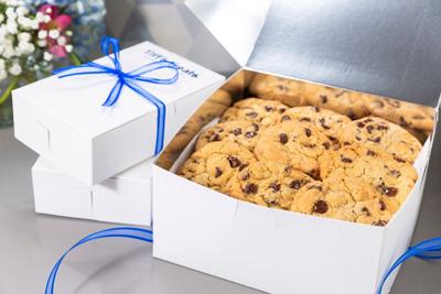 Tiff's Treats