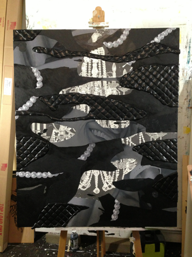 Meet the Artist: Casey Pierce and the <i>Scene</i>'s 25th Anniversary Artbox Project