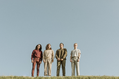 Pacific at High Watt with Andrew Douglas and Willix