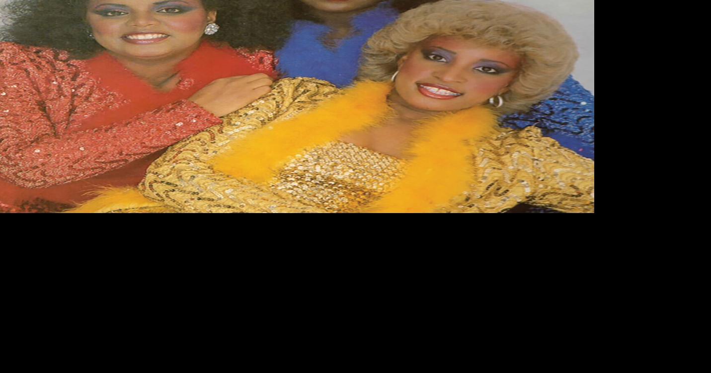 Pioneering Rap Trio The Sequence to be Recognized at NMAAM | Features ...