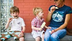 Las Paletas Moves to New 12South Location--Yes, 12South