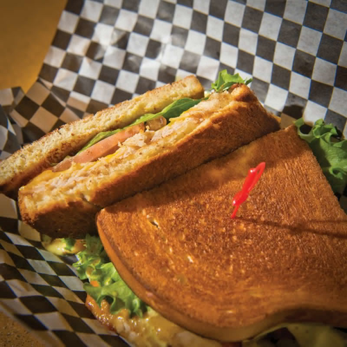At Little Mosko’s, Lauren Moskovitz revives Nashville’s beloved Turkey Munch — but the gluten-free goodies are the big surprise