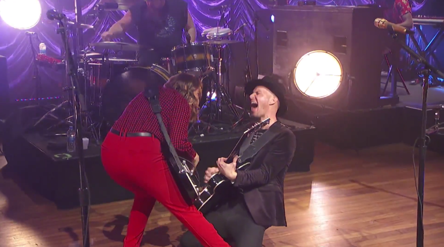 Brandi Carlile Exorcises 2020’s Demons at the Ryman