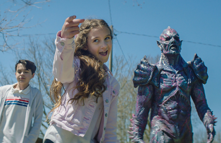 Campy Kristen Wiig, Wordless Nicolas Cage and More, Now Available to Stream