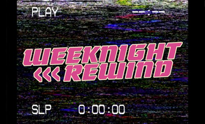 Dawn of the Planet of the Tapes: Belcourt Launches 'Weeknight Rewind' VHS Nights