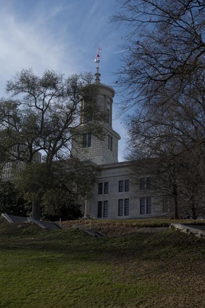 Legislature Looks to Expand Charters, Vouchers
