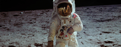 <i>Apollo 11</i> Preserves Footage That Will Last Lifetimes
