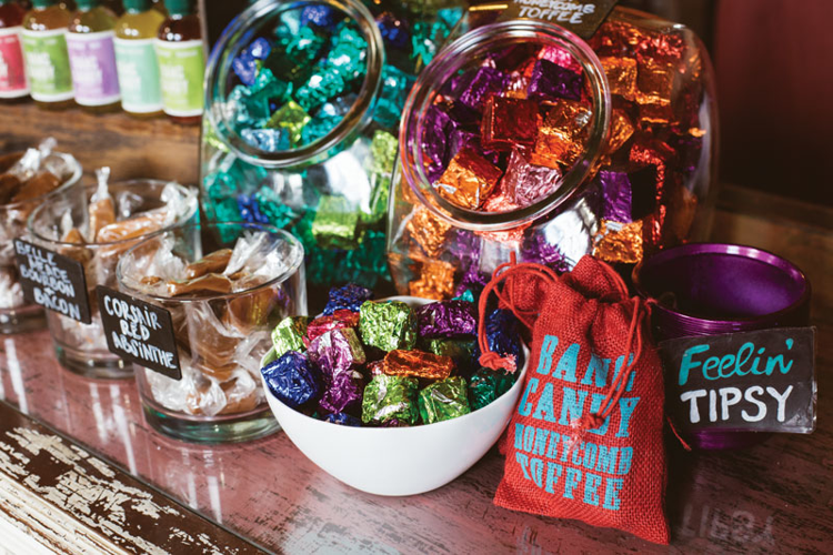 Sugar Shock: How The Bang Candy Company Became So Much More Than Marshmallows