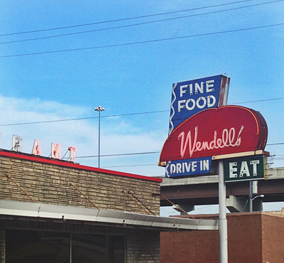 Venerable Eatery Wendell Smith's Remains a Landmark on the Booming Charlotte Corridor