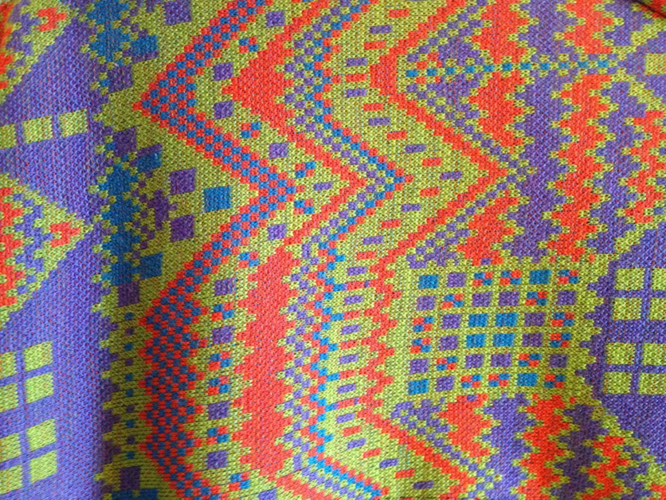 Studio Visit: Amanda Valentine