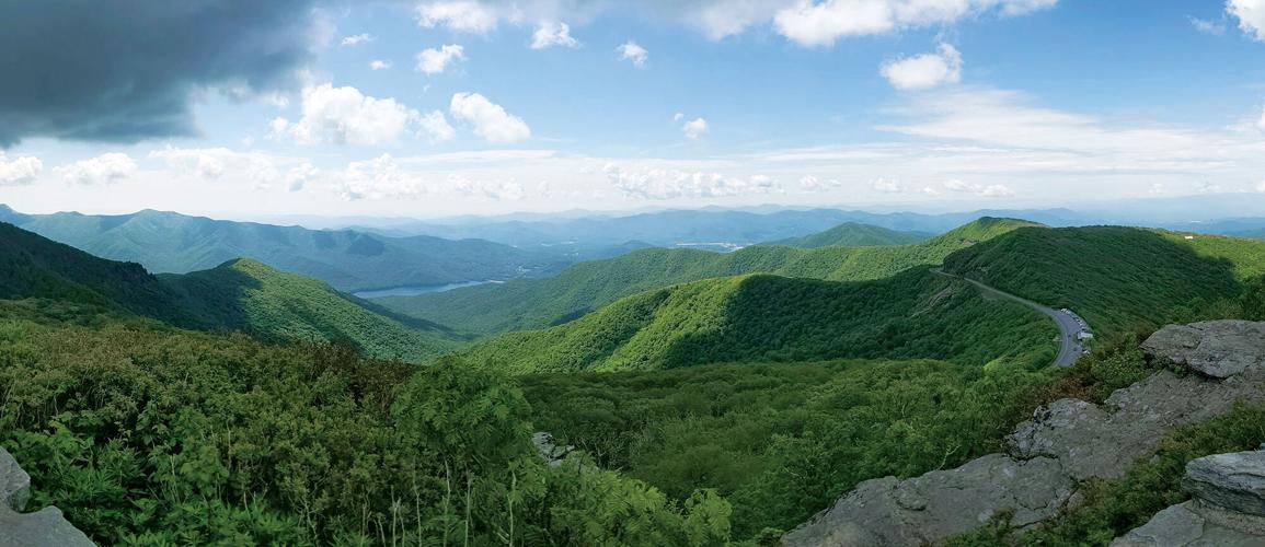Blue Ridge Parkway