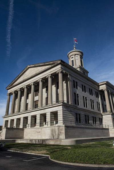 TN State Capitol