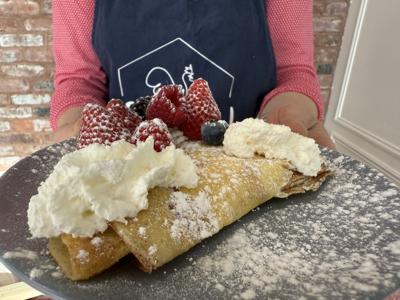 Photo courtesy of Cocorico!