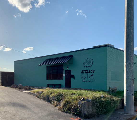 East Nashville's Attaboy Reopens Tonight