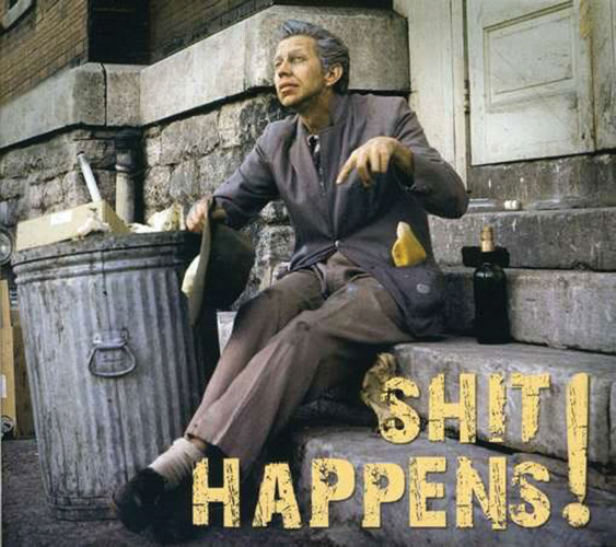 NashEvil: Ten classic country albums for a "happy" Halloween