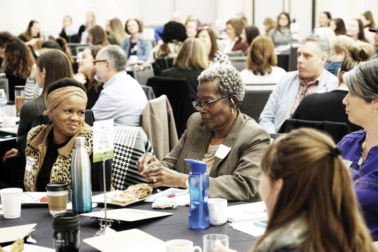 Nashvillians of the Year: The Community Foundation of Middle Tennessee