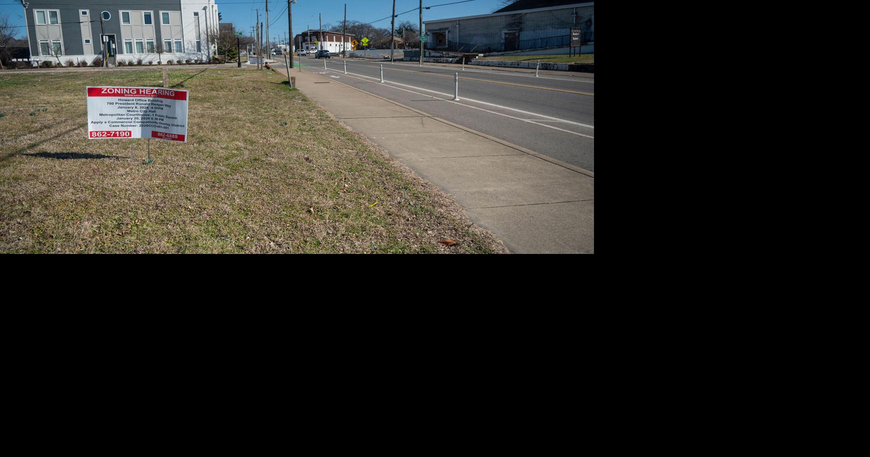 Buchanan Street Overlay Delayed by Public Pushback