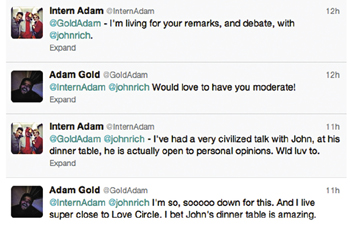 John Rich Reacts to Controversial <i>Rolling Stone</i> Cover, Wants You to Kick My Ass? [Oh, the Humility]