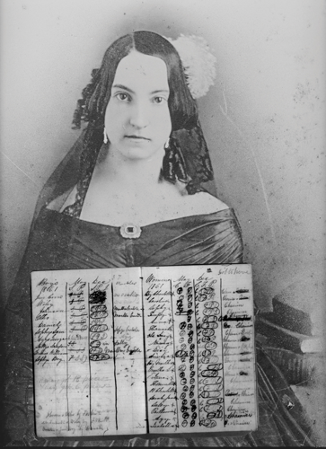 Driven by a personal quest, the Tennessee State Museum sheds light on how slavery flourished at one plantation