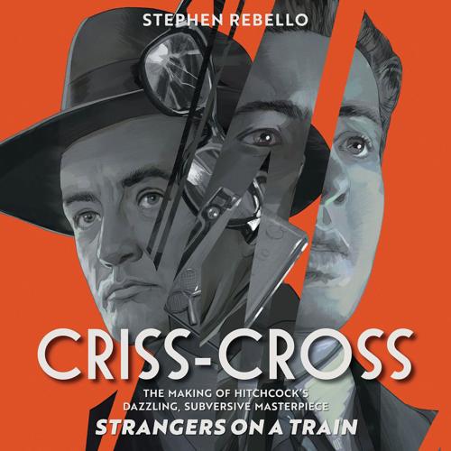 Cover of the book Criss-Cross
