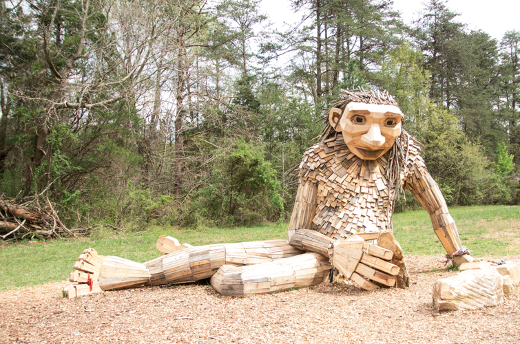 The Road Trip Issue: Louisville