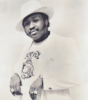 Swamp Dogg: The Cream Interview
